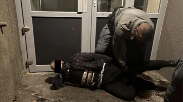 Антинаркотическая операция в Словакии: задержаны более 20 человек, среди которых украинцы