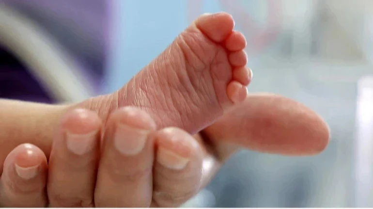 Зеленський підписав закон про виплату 50 тисяч гривень при народженні дитини