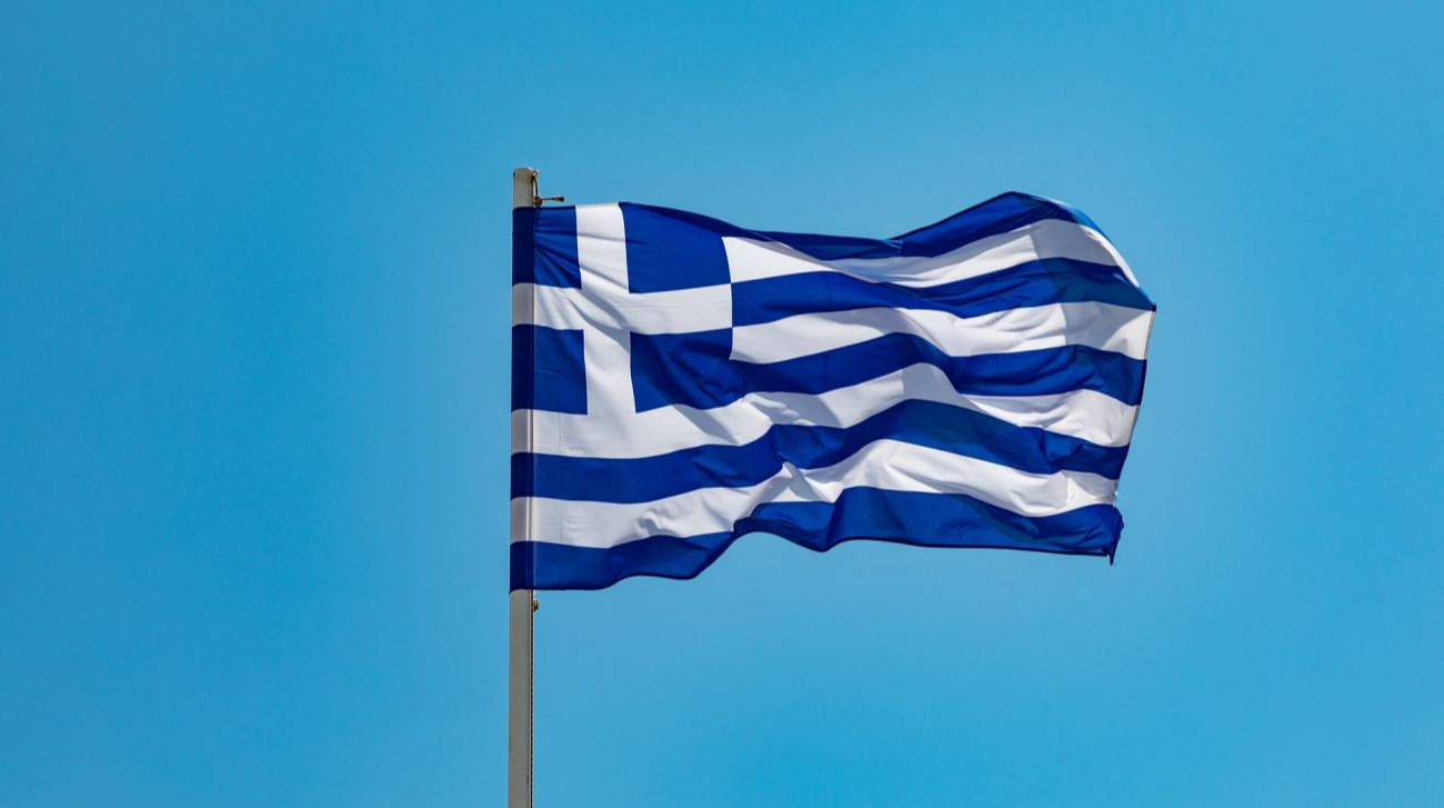 Grecia annuncia dettagli dell'accordo di fornitura di gas con l'Ucraina per il primo trimestre 2026