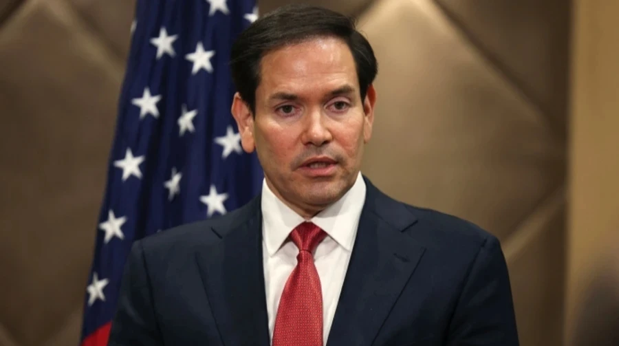 Reuters: Rubio will not attend the meeting of NATO ministers in early December