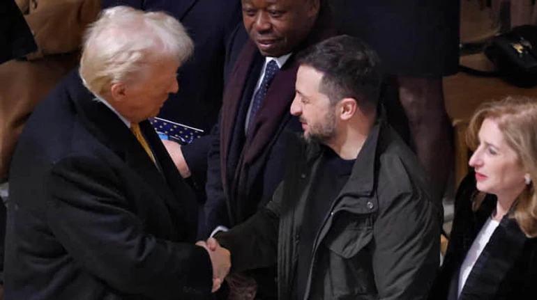 Мир, що суперечить інтересам Трампа: чому значні поступки України не вигідні новому лідеру США