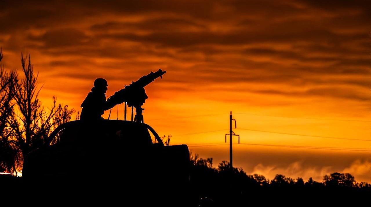 Russia attacks Ukraine with 110 UAVs: air defence downs 84 drones, but hits recorded at 9 locations