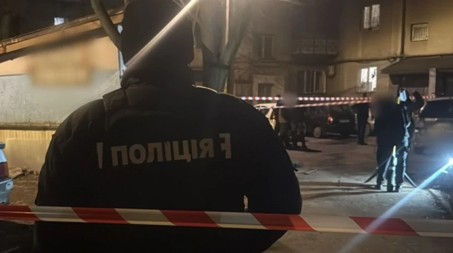 В Одессе посреди улицы застрелили мужчину