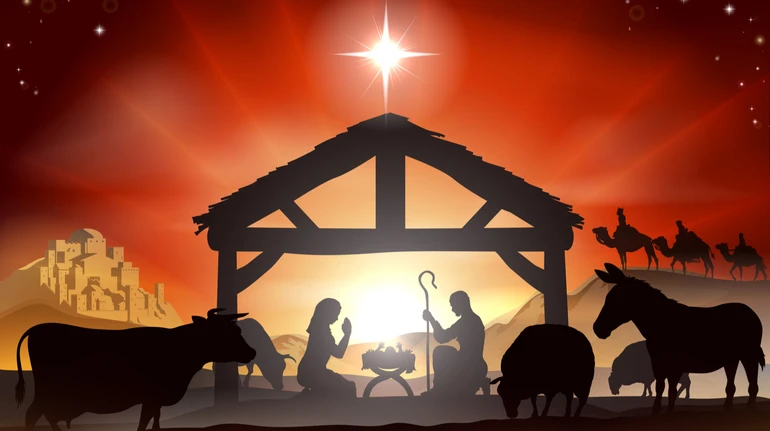 Чому Різдво святкують 25 грудня і що наука знає про дату народження Ісуса? Розповідають вчені