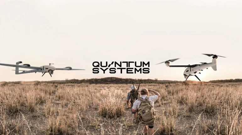 Найбільший європейський телеком-оператор інвестує у німецький стартап, який постачає дрони Україні