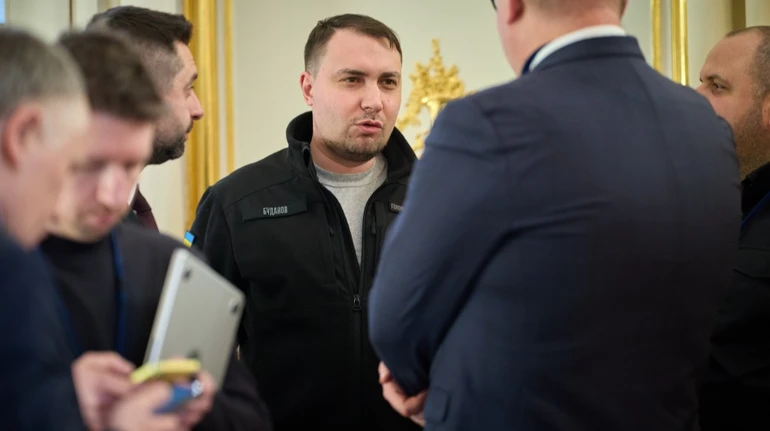 Українська та американська делегації зустрінуться у суботу в США