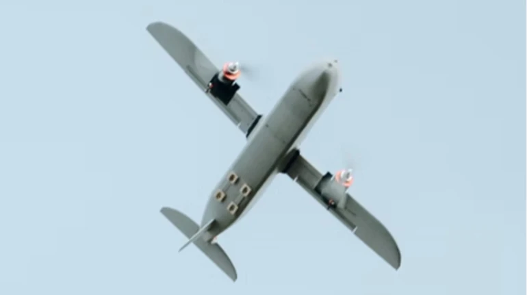 Немецкая TYTAN после тестов в Украине готова к серийному производству перехватчиков