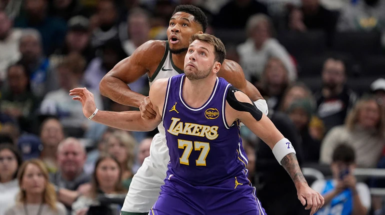 Яннис остался оленем, копейки за Дончича: что показал трейд-дедлайн НБА