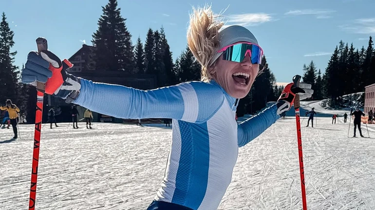 Ще одна відома біатлоністка оголосила про завершення кар’єри