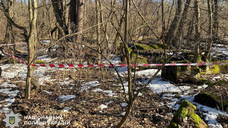 У Києві виявили нездетоновану частину ворожого БпЛА, здійснюватимуть підрив