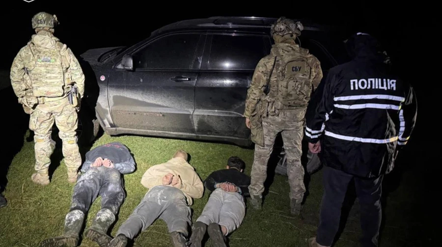 Рекордні для регіону 165 кг амфетаміну: на Прикарпатті викрили групу наркоторговців – ОГП