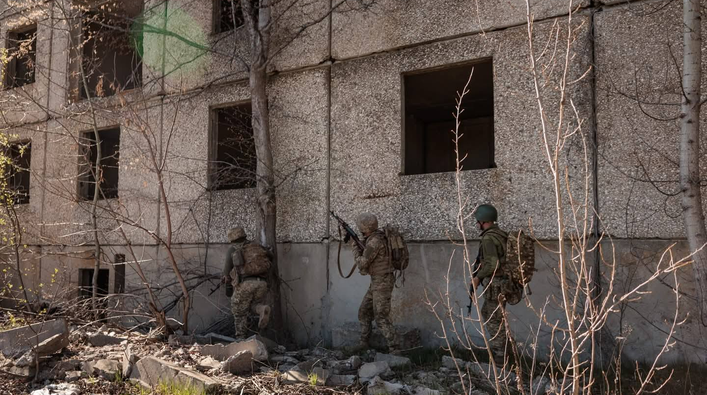 Conflict in Ukraine: 231 Combat Clashes Reported on the Battlefield