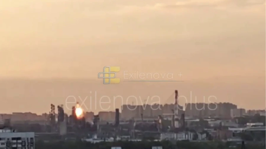 Зеленський подякував СБУ та Силам оборони за санкції по Москві