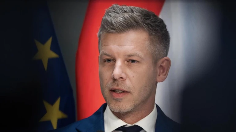 У Мадяра назвали умову для особистої зустрічі із Зеленським