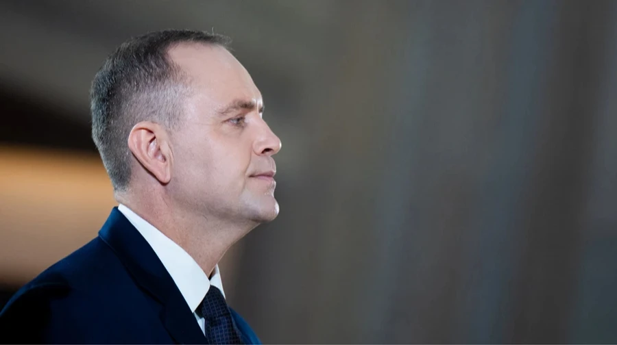 У Навроцького заявили, що за погіршення відносин з Польщею відповідальна Україна