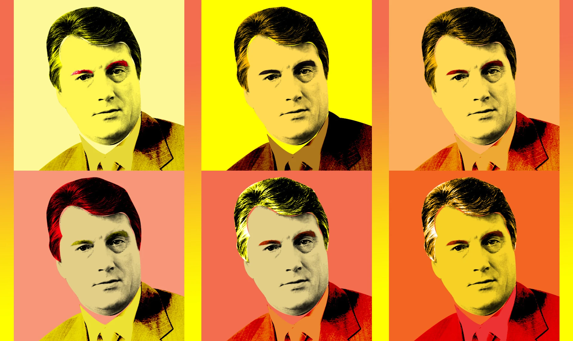 Как мы искали революцию на Майдане. История об оранжевом львенке и национальной амнезии