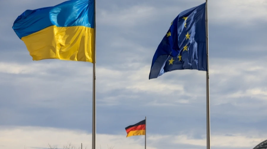 Германия готовит комплексный защитный щит от российских диверсий