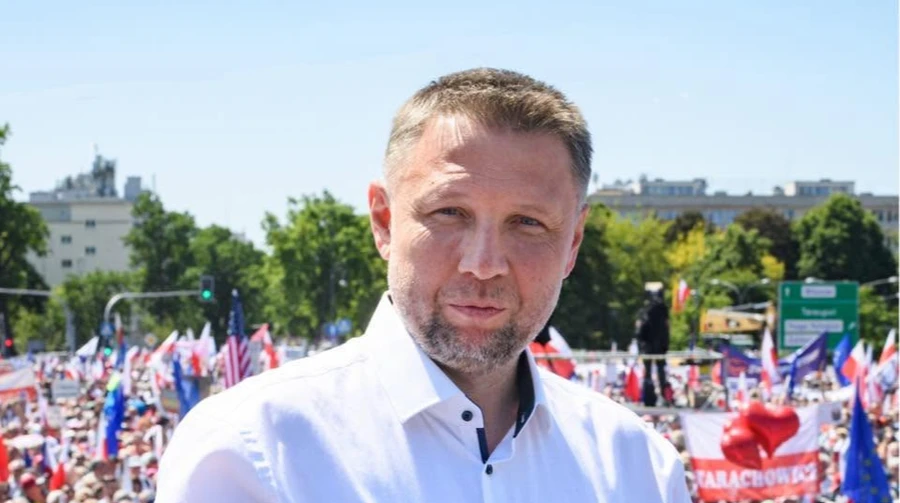 Польща назвала Росію ворогом вільного світу після останньої атаки по Україні