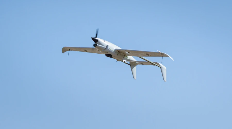 US Army to purchase Ukrainian-made Raybird drones in US$10.6m deal – photos