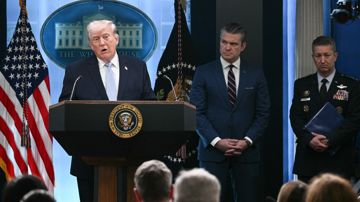 США попередили країни Перської затоки про можливе відновлення війни з Іраном - WSJ