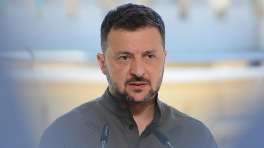 Я за, если украинцы вернутся из-за границы, но без принуждения — Зеленский