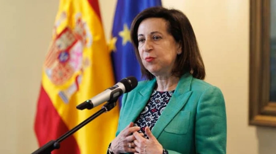 Ukraine can use weapons it has received as it sees fit – Spanish defence minister