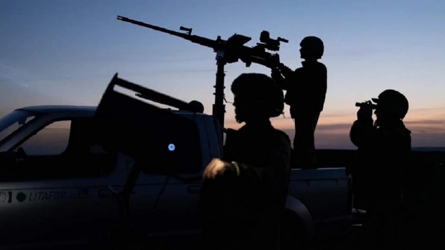 Росіяни втратили за добу понад 1130 військових 