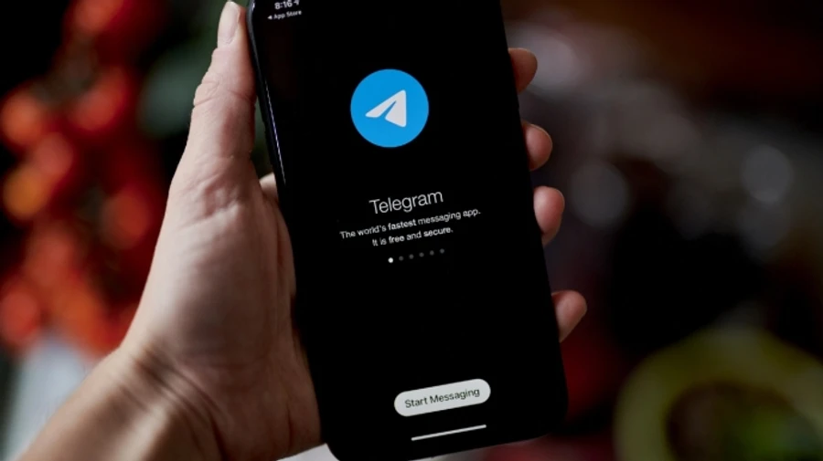 Telegram chatbots of Ukraine's Security Service, intelligence and Digital Ministry back online after being blocked