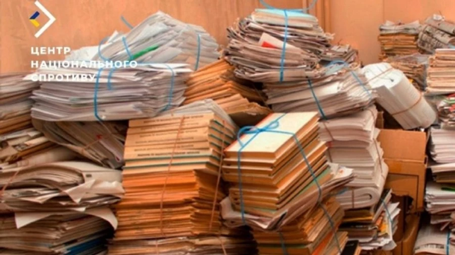 Belarus sends propaganda literature to schools in occupied territories of Ukraine