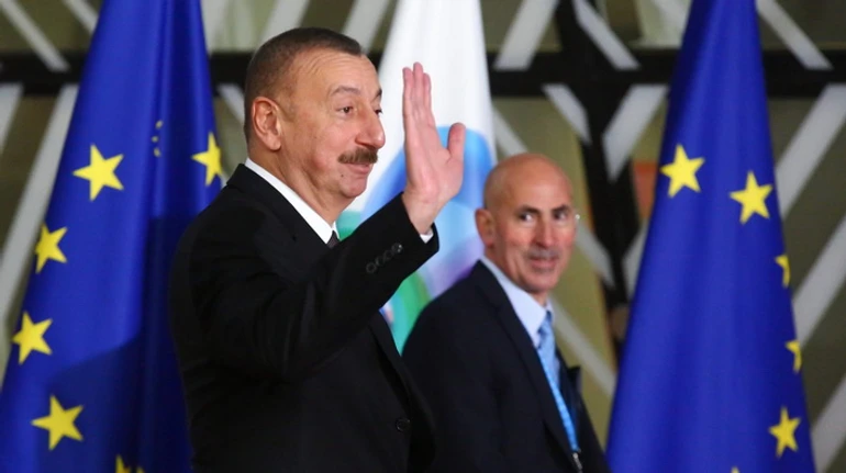 End of the Greater Europe project: Why Azerbaijan's exit from PACE reflects global changes