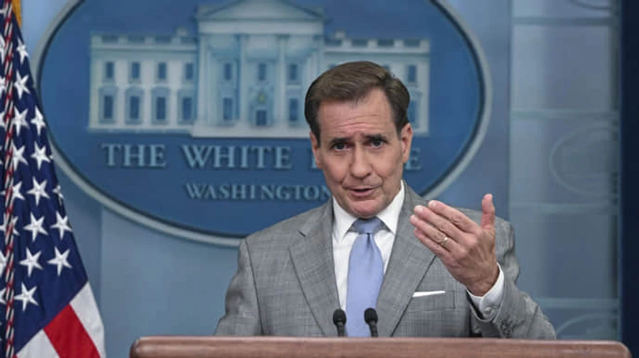 If US stops supporting Ukraine, it will have to pay in American blood – White House