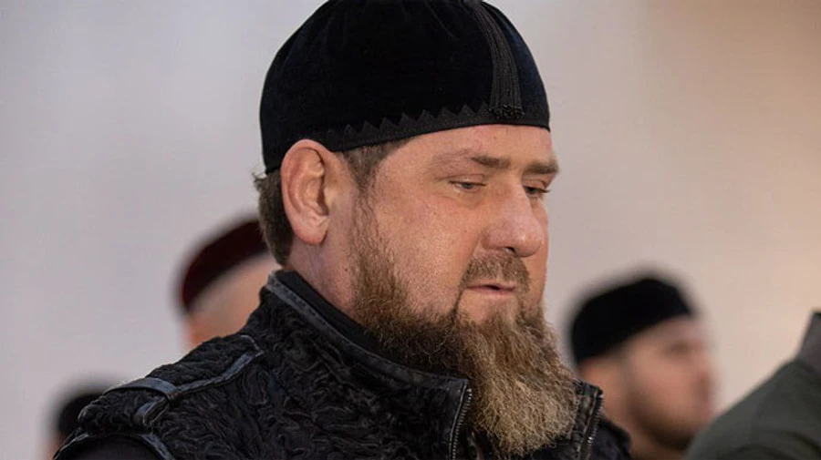 Kremlin claims to be unaware of Kadyrov's condition