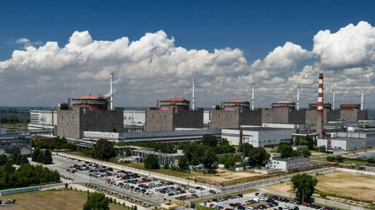 Russian forces begin to flee Zaporizhzhia Nuclear Power Plant – Ukrainian Defence Intelligence