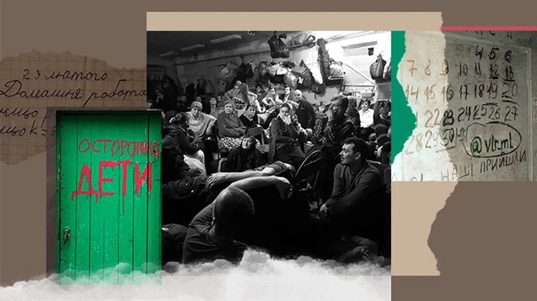 Мисливці на рашистів. У Ягідному рік розслідують воєнні злочини Росії