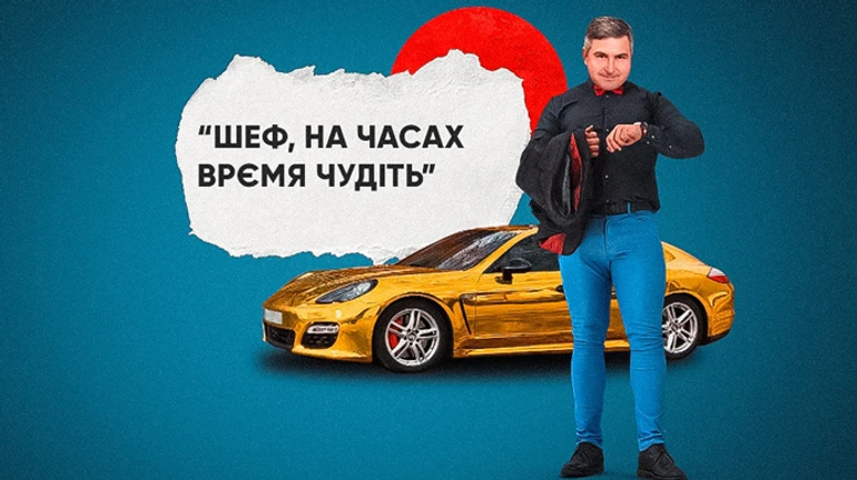 Суддя ОАСК Аблов намагається піти у відставку із пожиттєвими виплатами – ЦПК