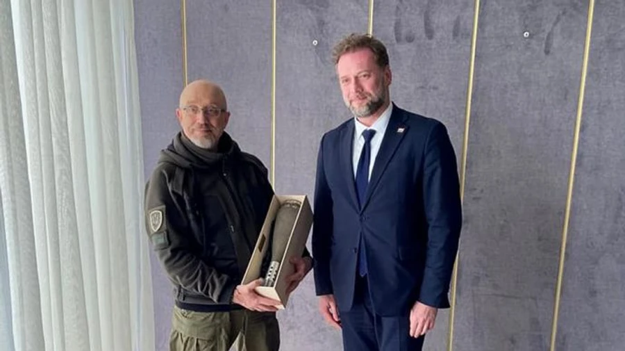 Croatia might provide Ukraine with Mi-8 helicopters and assist with mine clearance 