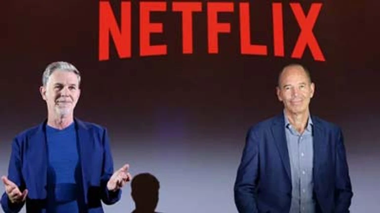 Король серіалів: як Netflix став гігантом кіноіндустрії