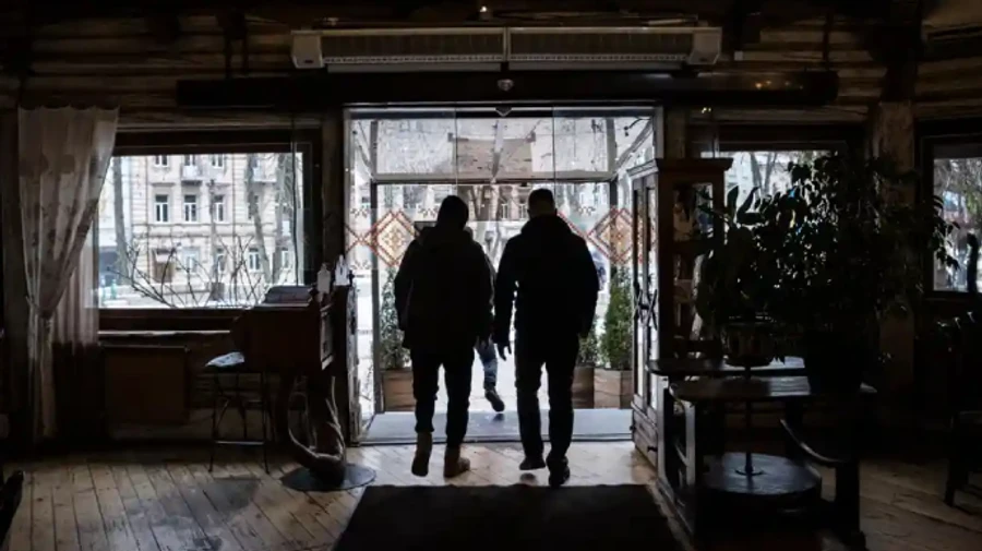 На территории России действует группа украинских спецназовцев – СМИ