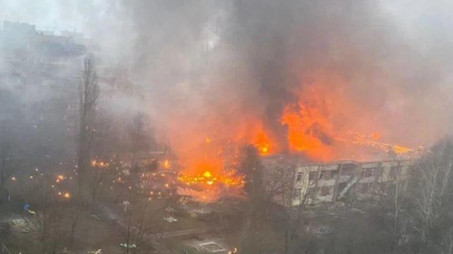 Zelenskyy: Interior Ministry chairmen are not easily replaced, temporary management in place