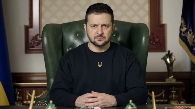 Спроба наступу росіян повинна провалитися і це буде фінальна поразка Росії – Зеленський 