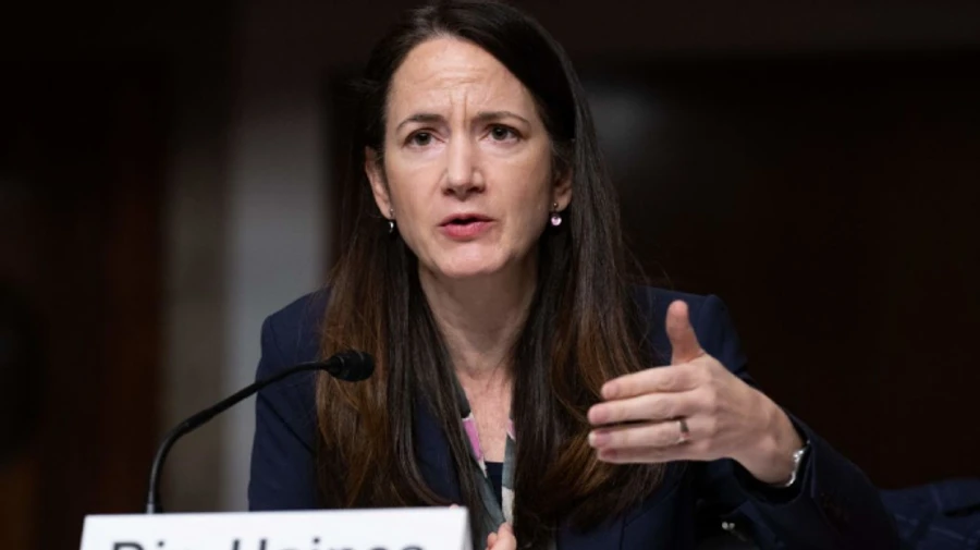 Россия использует боеприпасы быстрее, чем способна производить их – разведка США 