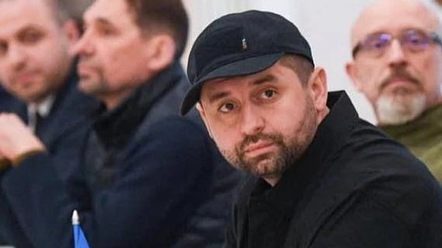 Арахамия озвучил условия переговоров о гарантиях безопасности для России