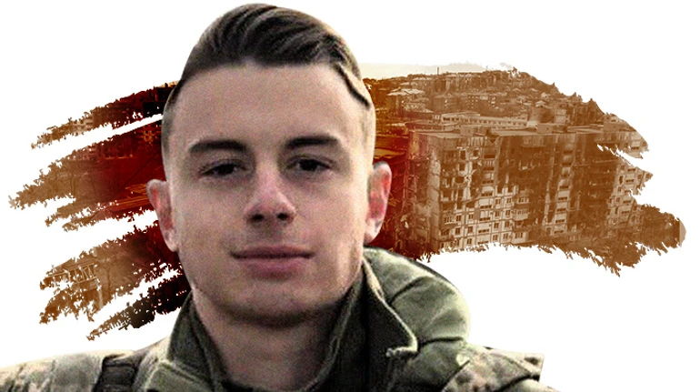 Коли дивлюся на сина по Росія-1, хапаюся за кожну деталь, за те, як він дихає. Як українців чекають з полону