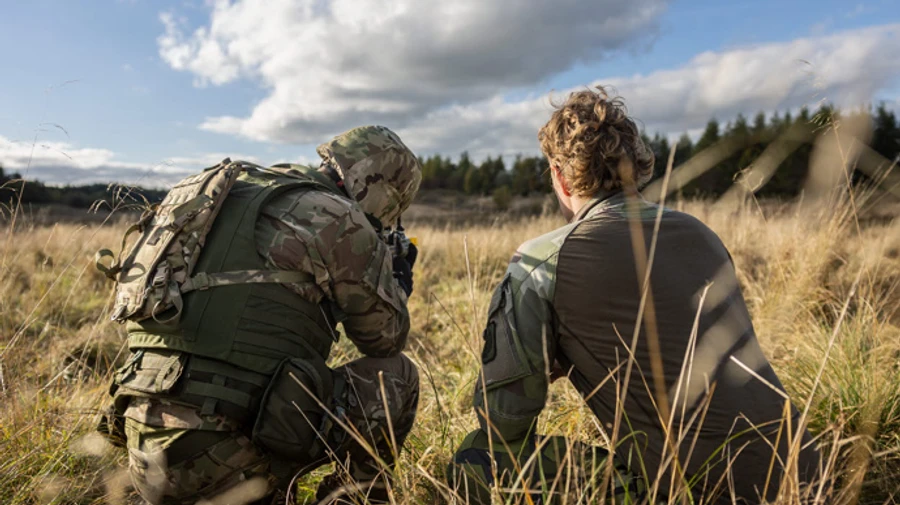 Line of contact is approaching large occupied cities in Luhansk Oblast