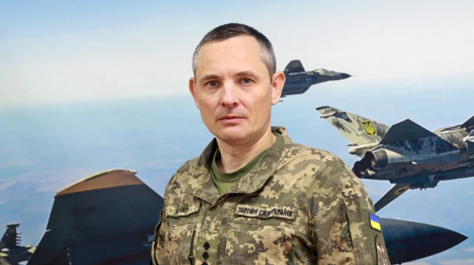 Повітряні сили розповіли, що є фото і відео підтвердження збиття 4 Ка-52 у середу