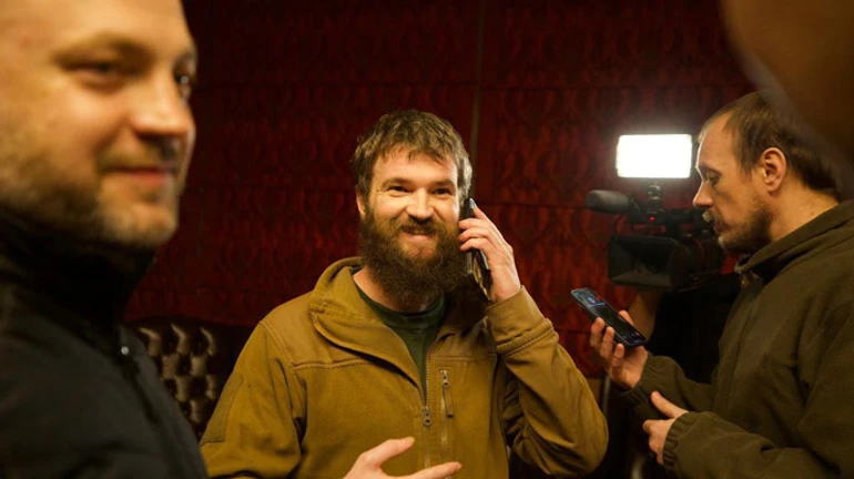 215 defenders of Ukraine released from captivity: 200 of them exchanged for Medvedchuk