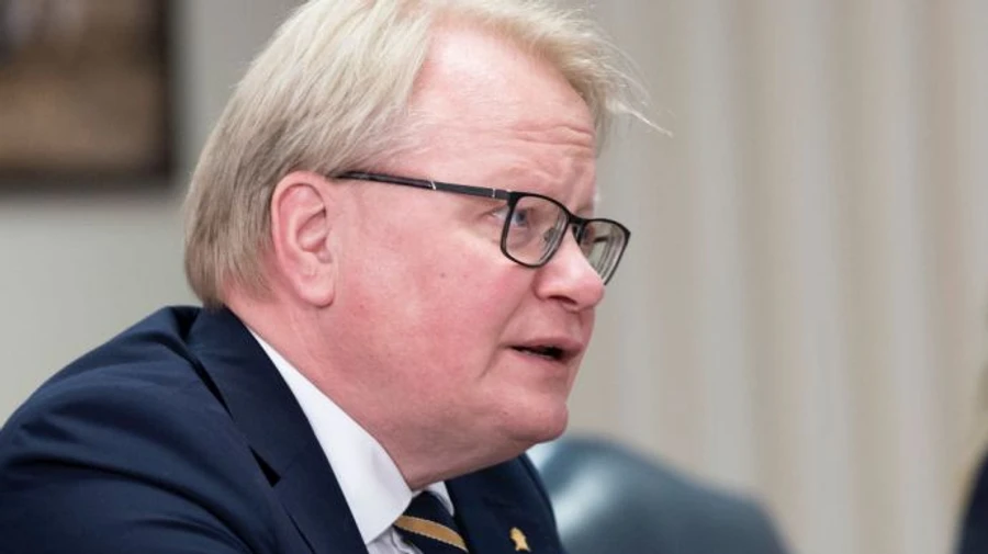 Швеція не виключає, що може виробляти зброю для України