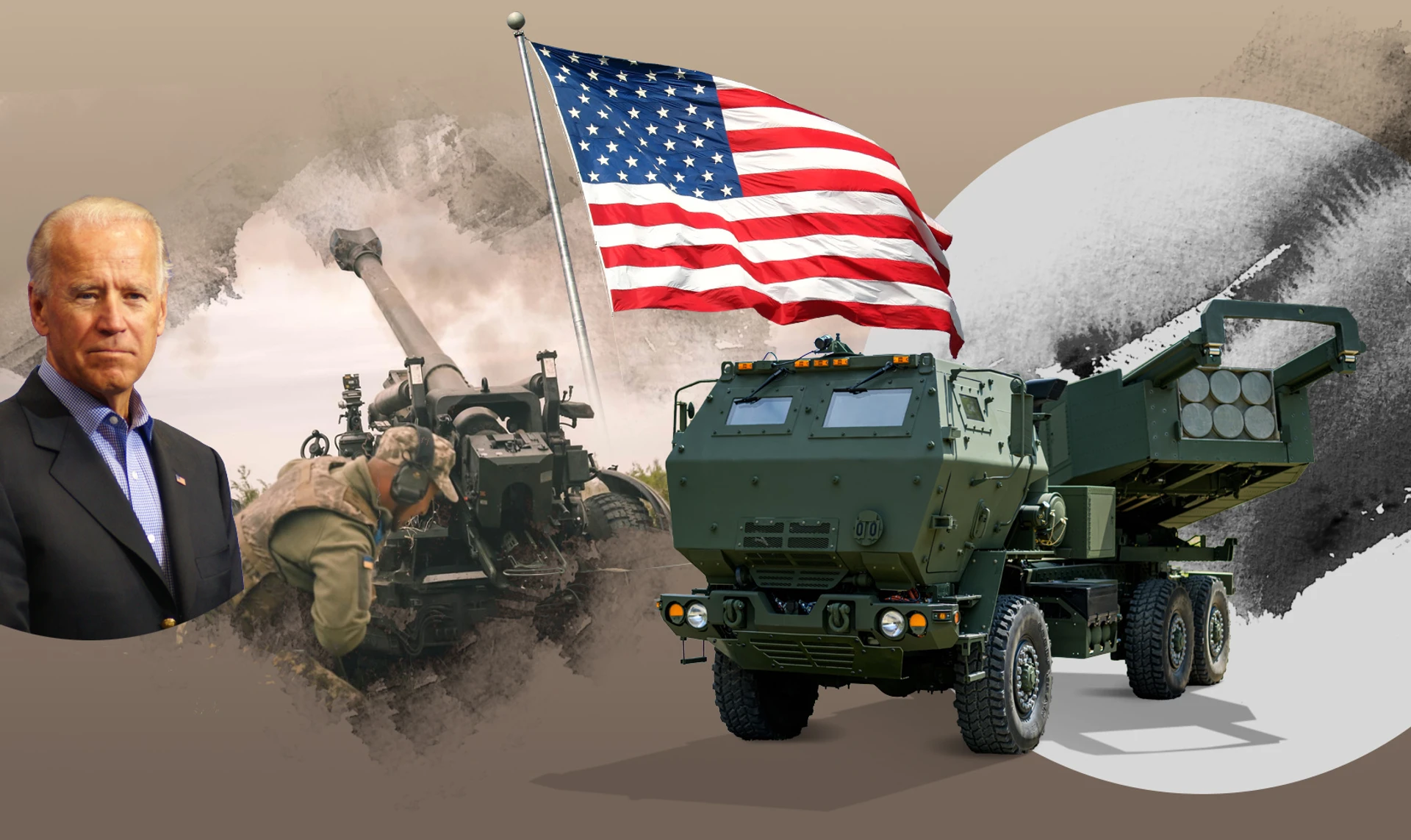 Нова західна зброя: як відсутність довіри заважає на шляху до перемоги