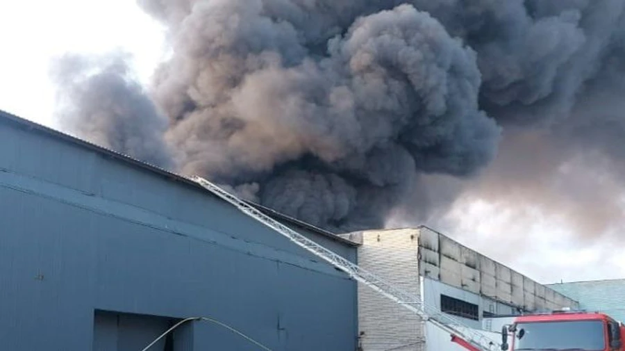 Ранковий обстріл Одеси: чоловіка поранено в голову