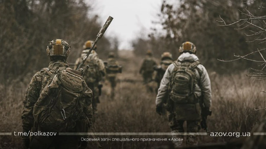 У РНБО дорікнули німецьким ЗМІ, які пишуть брехню і роспропаганду про Азов